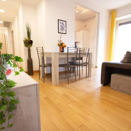 Relais Emilei Apartment Верона Екстериор снимка