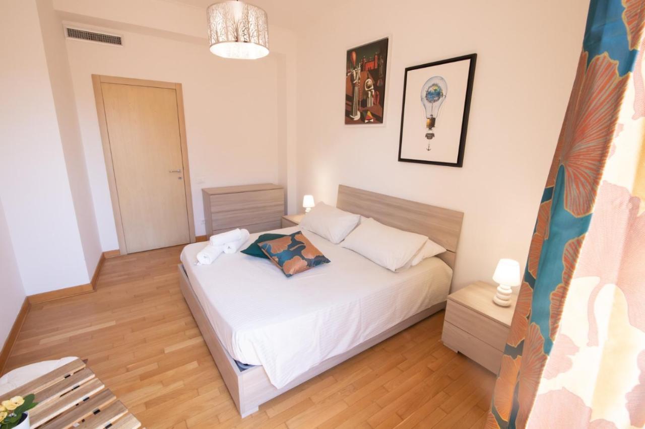 Relais Emilei Apartment Верона Екстериор снимка