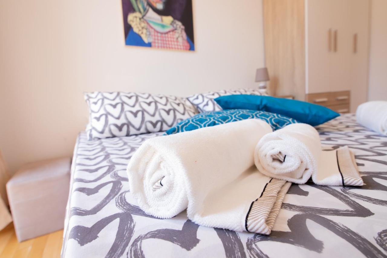 Relais Emilei Apartment Верона Екстериор снимка