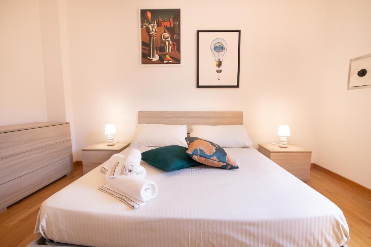 Relais Emilei Apartment Верона Екстериор снимка