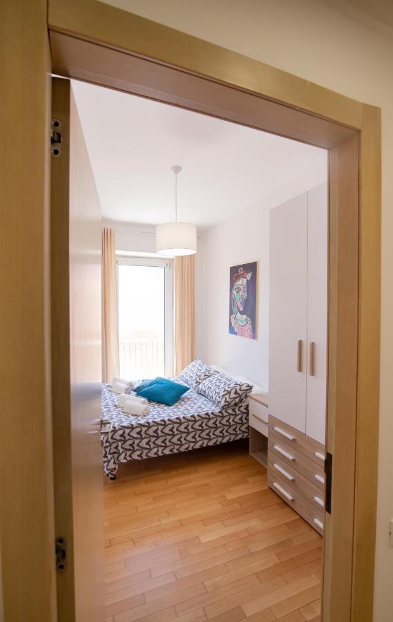 Relais Emilei Apartment Верона Екстериор снимка