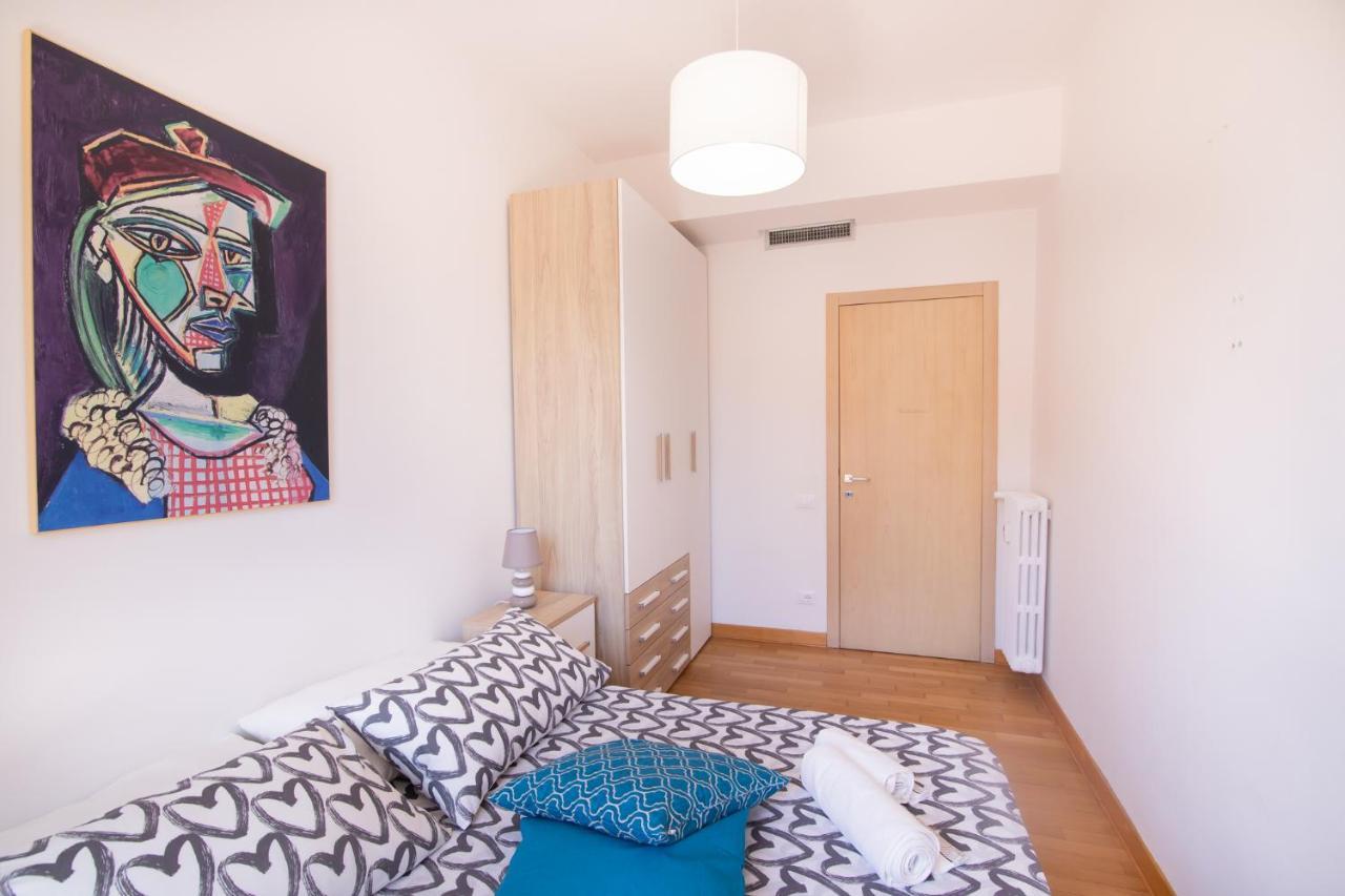 Relais Emilei Apartment Верона Екстериор снимка