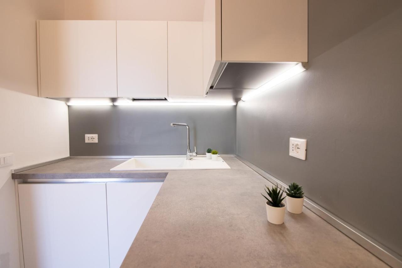 Relais Emilei Apartment Верона Екстериор снимка