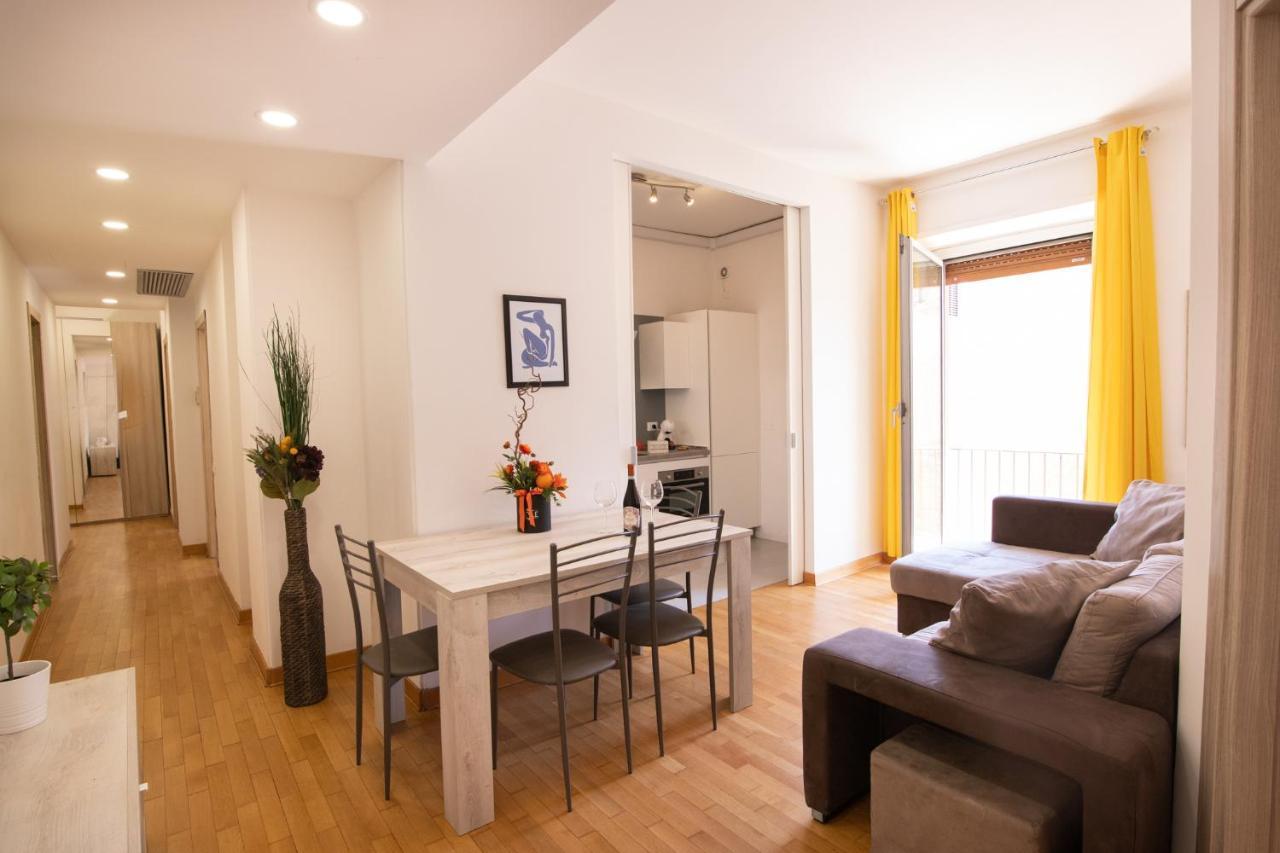 Relais Emilei Apartment Верона Екстериор снимка