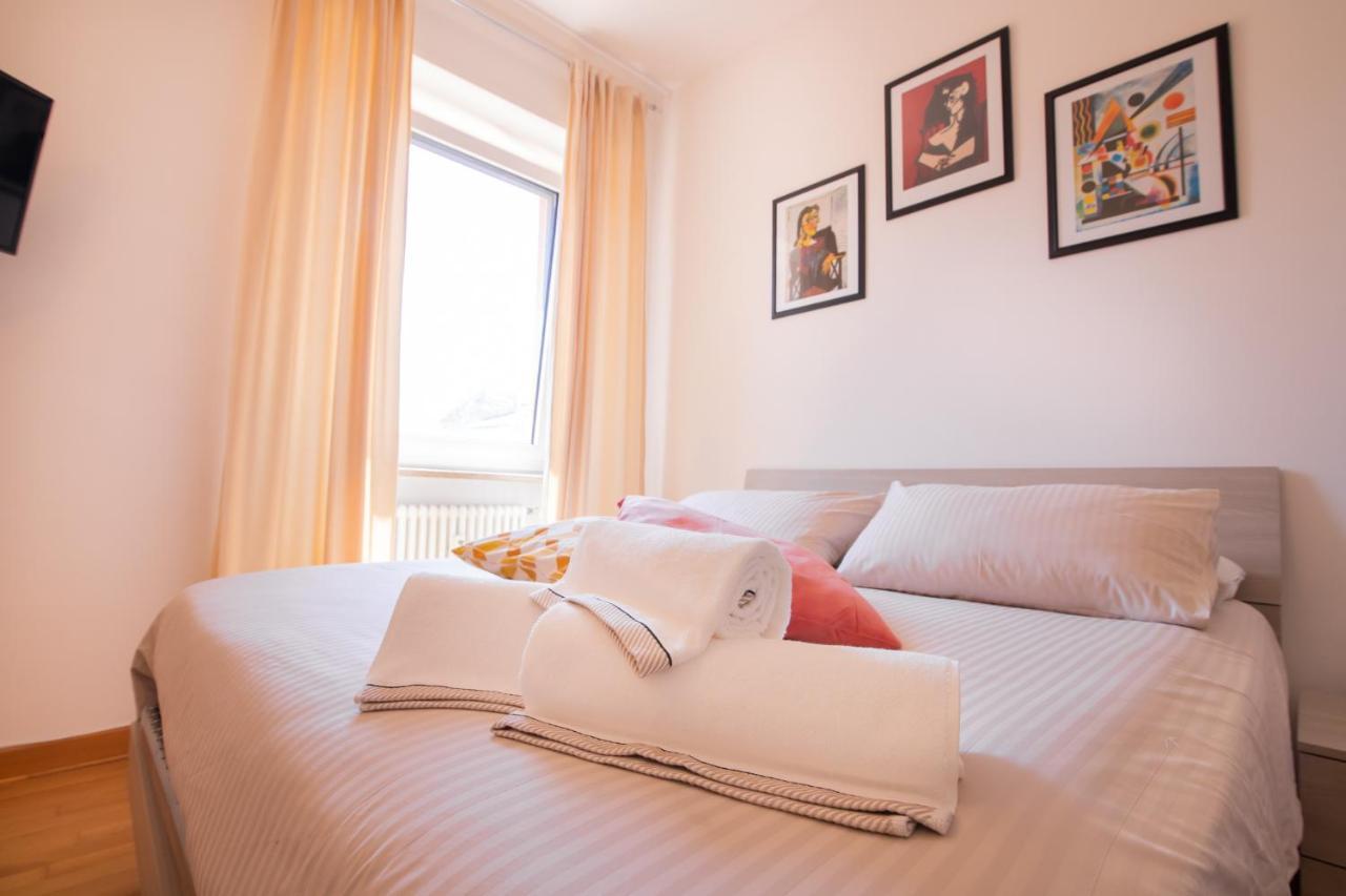 Relais Emilei Apartment Верона Екстериор снимка