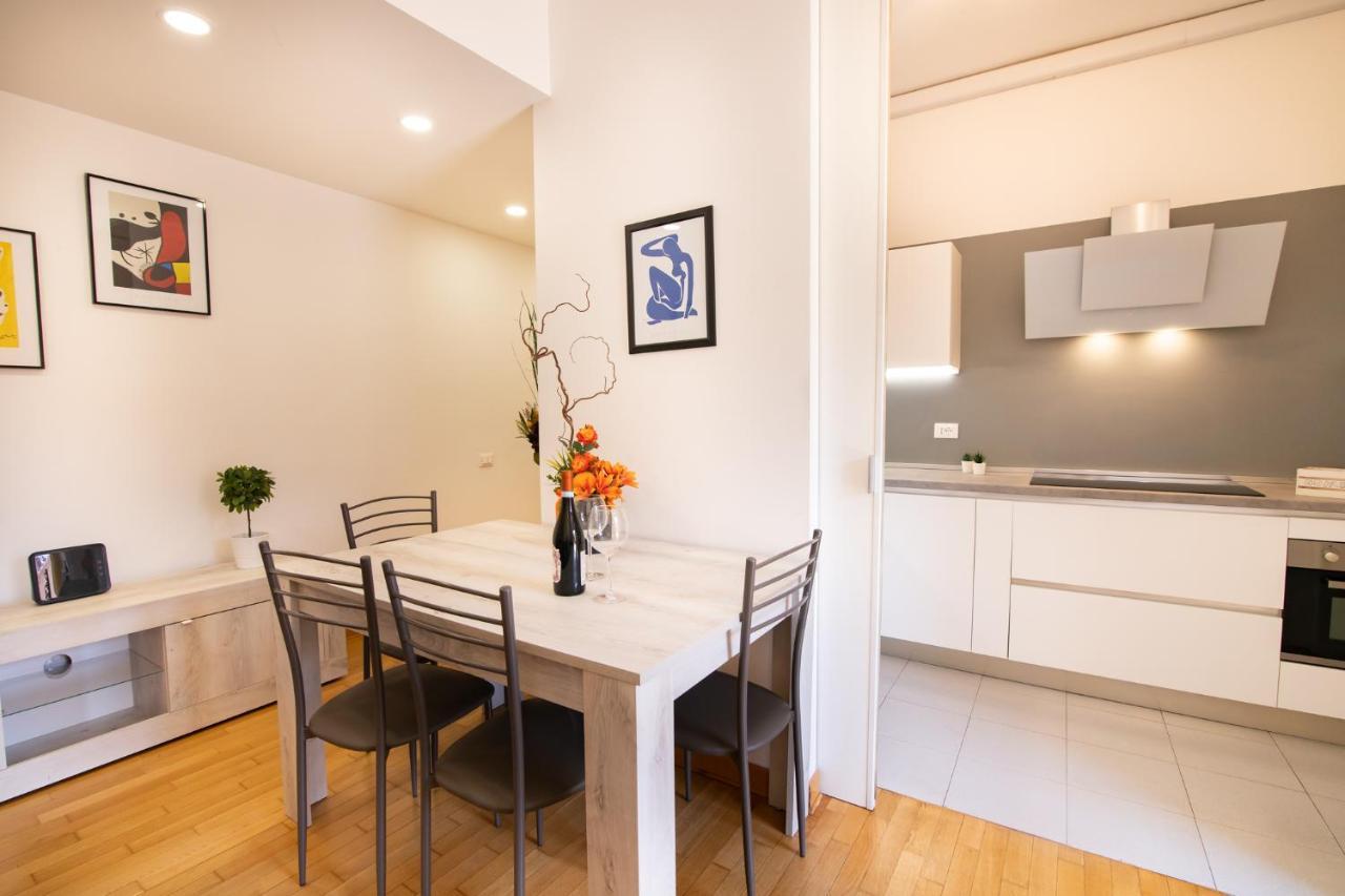 Relais Emilei Apartment Верона Екстериор снимка