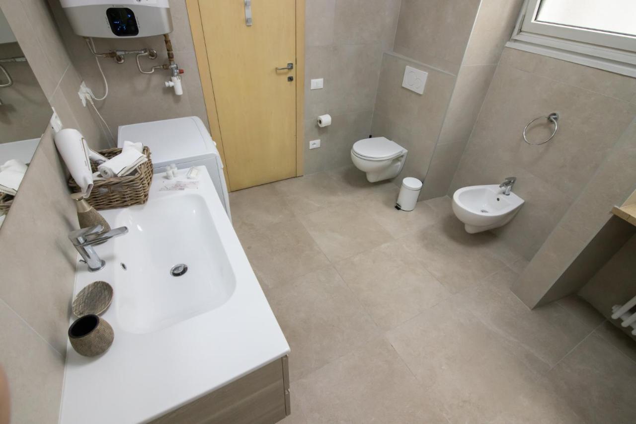 Relais Emilei Apartment Верона Екстериор снимка
