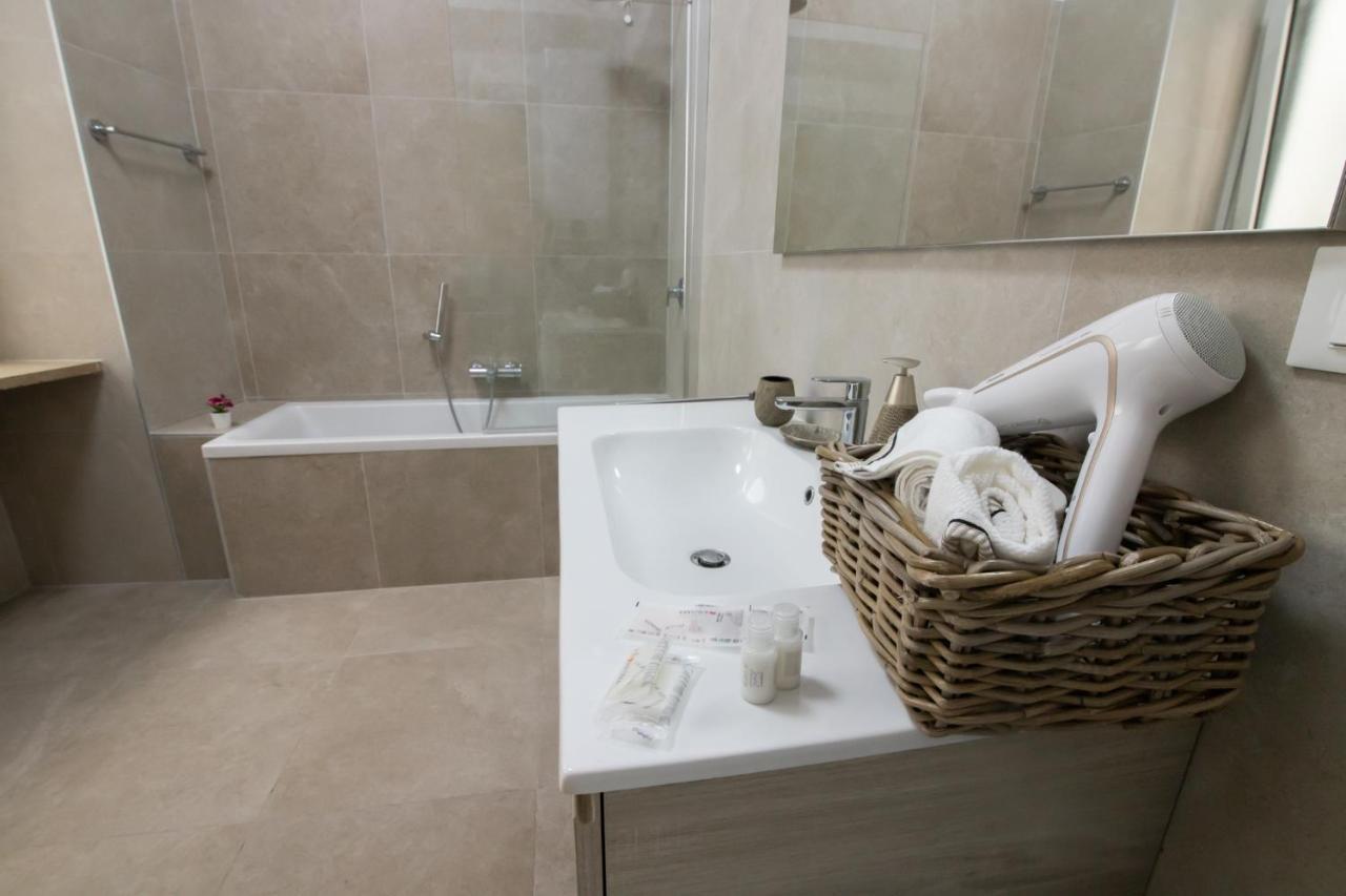 Relais Emilei Apartment Верона Екстериор снимка