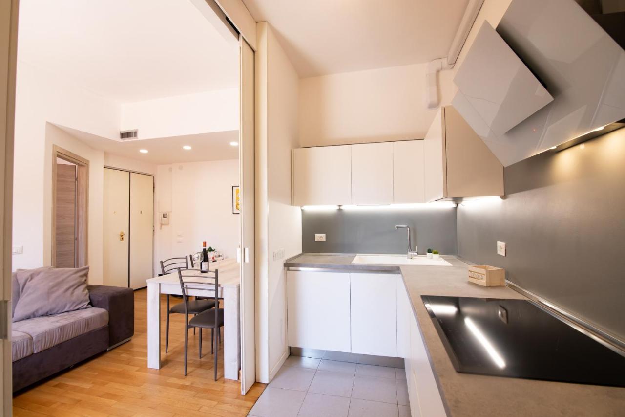 Relais Emilei Apartment Верона Екстериор снимка