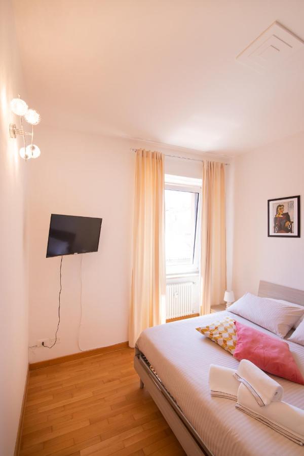Relais Emilei Apartment Верона Екстериор снимка