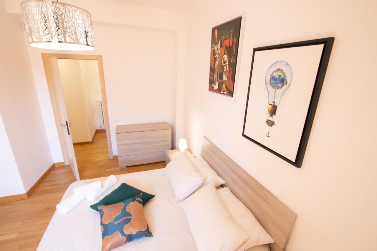Relais Emilei Apartment Верона Екстериор снимка